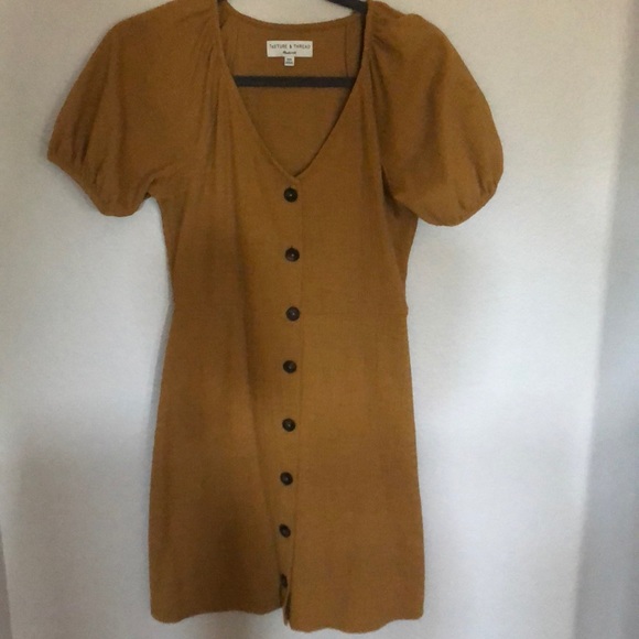 Madewell dress - Picture 1 of 2